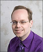 Arie Koster - CV
